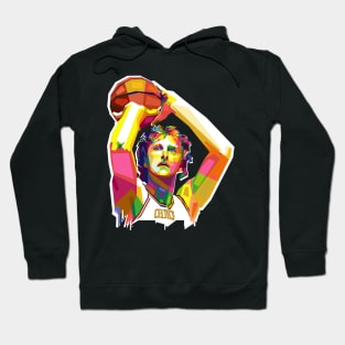 LARRY BIRD Hoodie